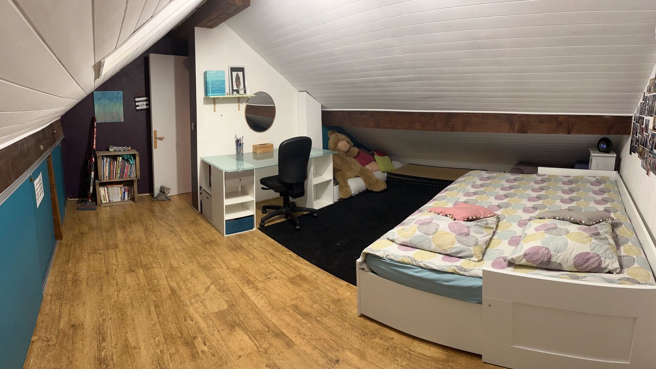 Photo of Bedroom in Sainte-Genevieve-des-Bois