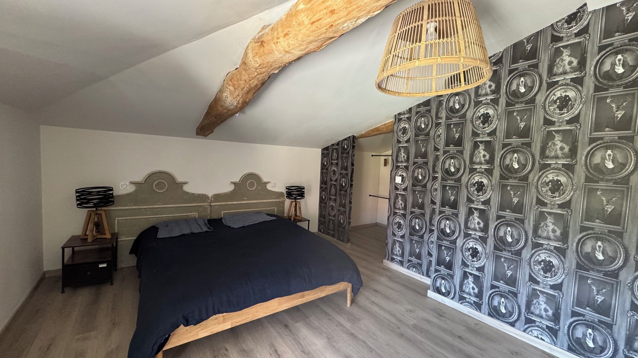 Photo of Bedroom in Biziat