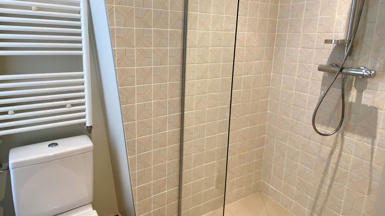 Photo of Bathroom in Saint-Merri