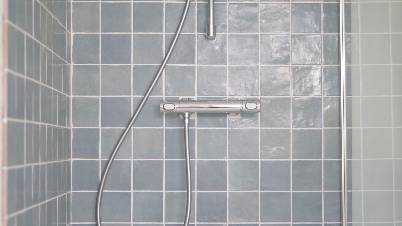 Photo of Bathroom in Bourre