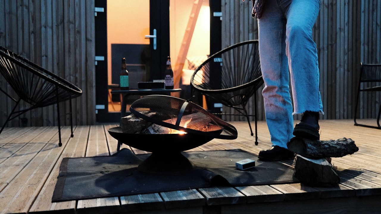Photo of Patio Balcony in Bregy