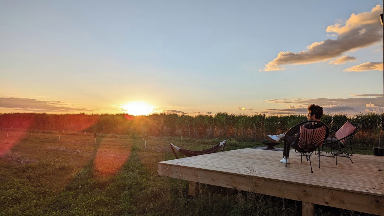 Photo of Outdoor in Bregy