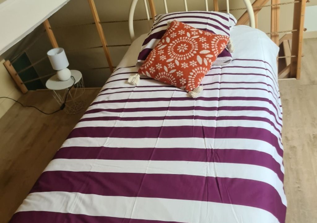 Photo of Bedroom in Etaples