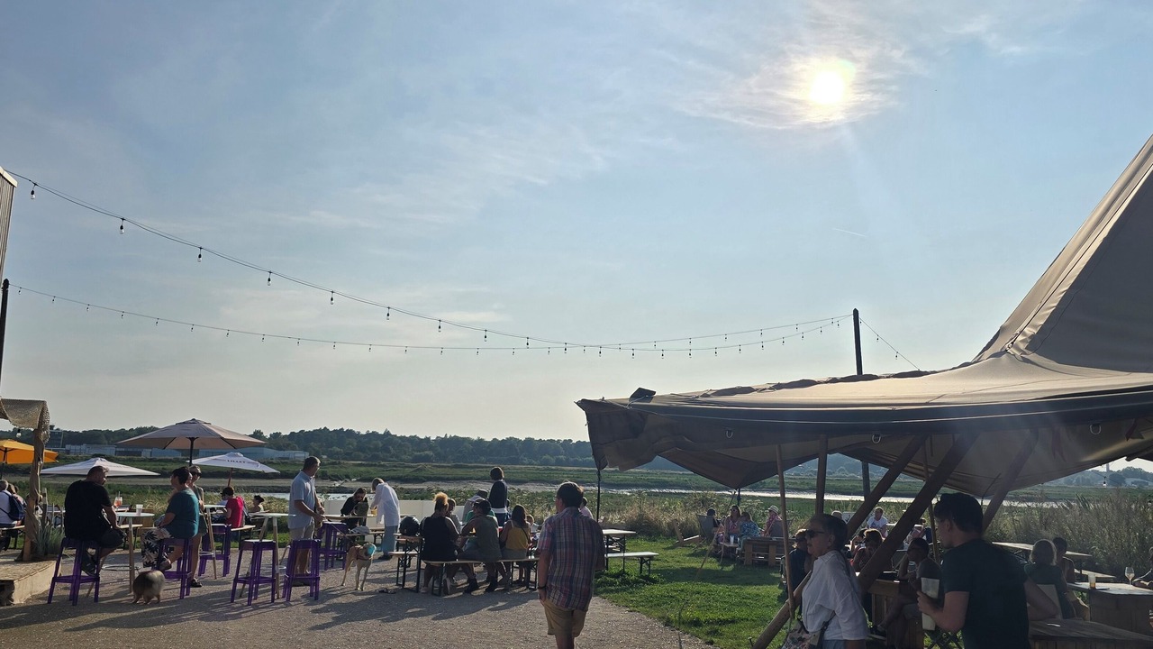 Photo of Outdoor in Etaples