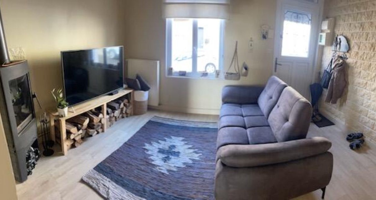 Photo of Livingroom in Etaples