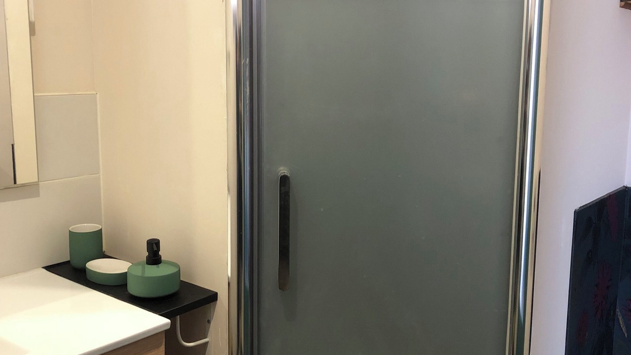 Photo of Bathroom in Cote Est Soquence
