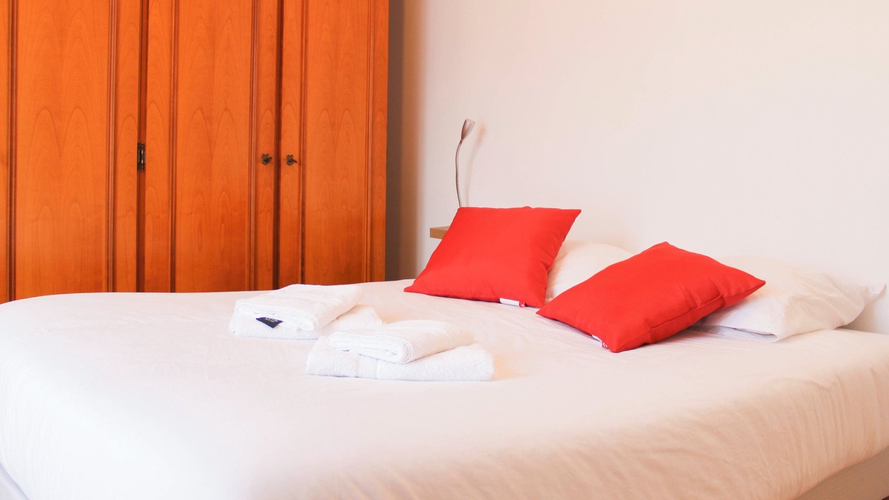 Photo of Bedroom in Drancy