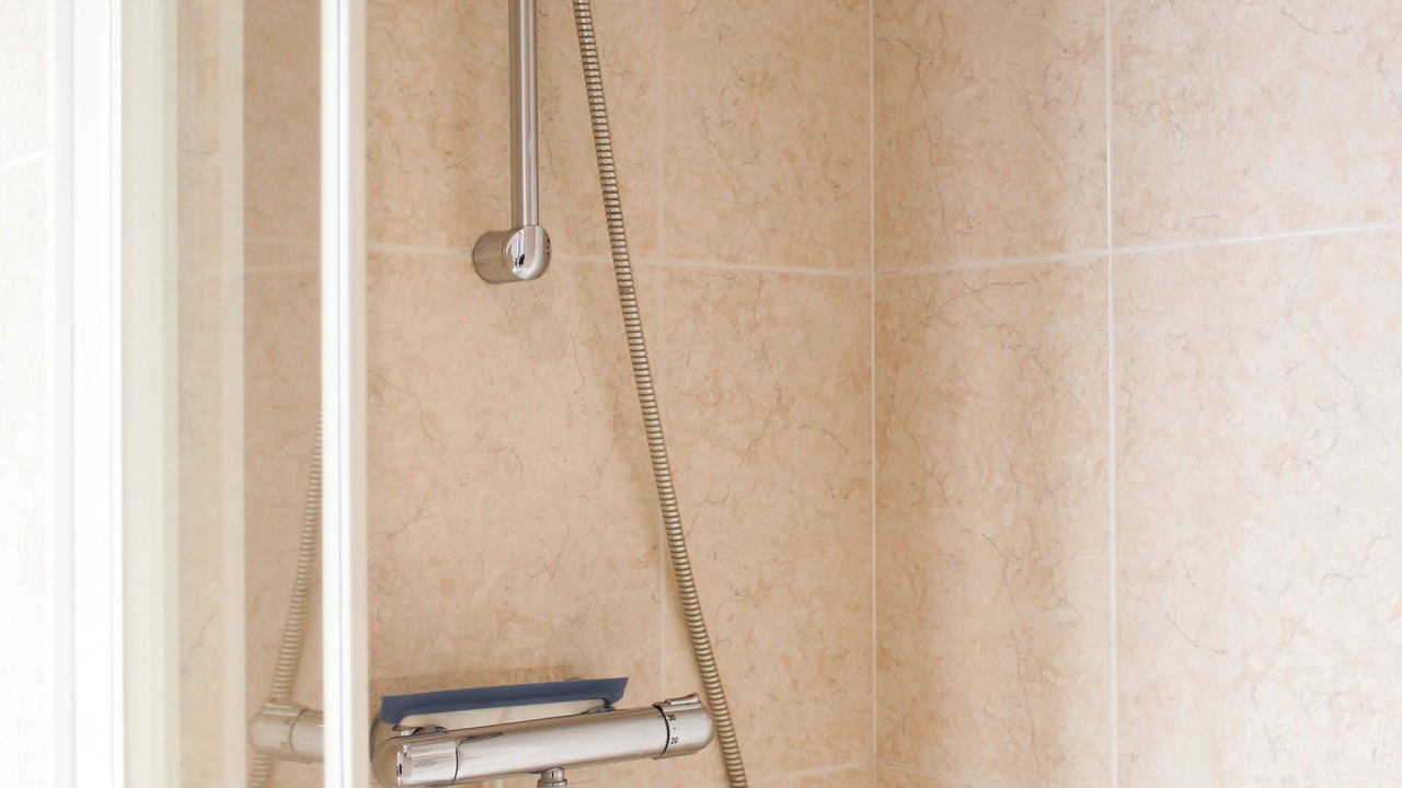 Photo of Bathroom in Drancy