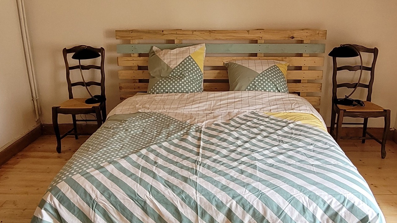 Photo of Bedroom in Broye-les-Loups-et-Verfontaine