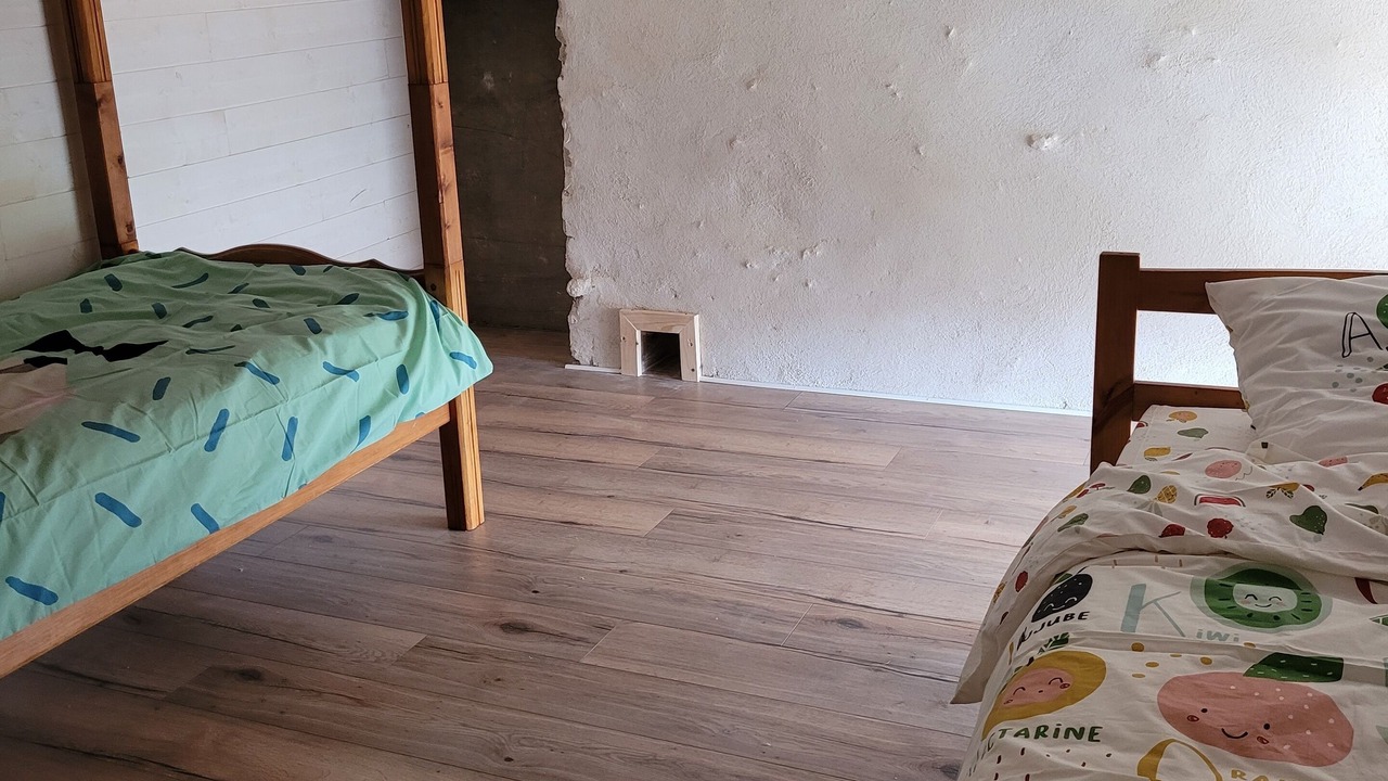 Photo of Bedroom in Broye-les-Loups-et-Verfontaine