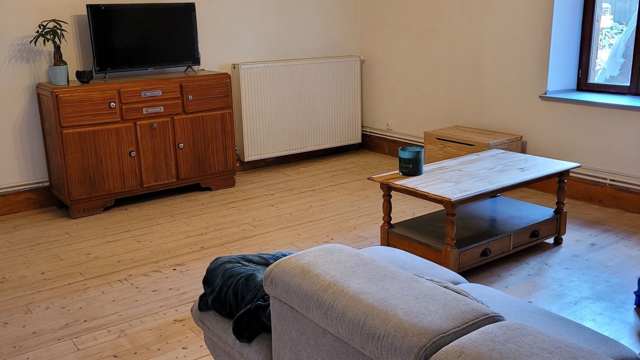 Photo of Livingroom in Broye-les-Loups-et-Verfontaine
