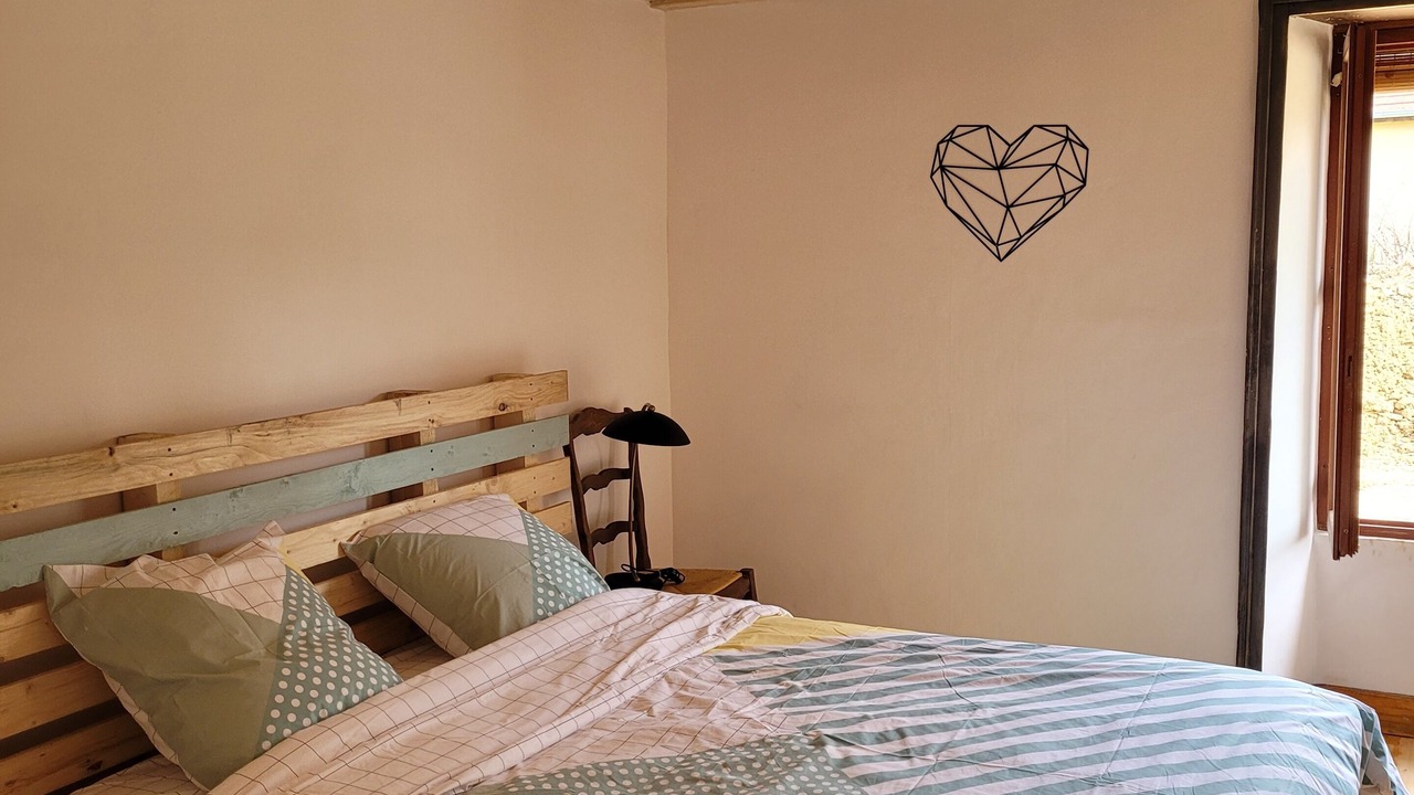 Photo of Bedroom in Broye-les-Loups-et-Verfontaine