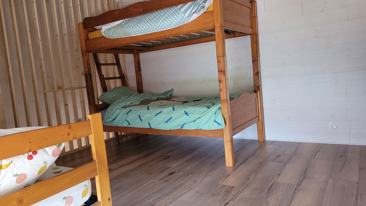 Photo of Bedroom in Broye-les-Loups-et-Verfontaine