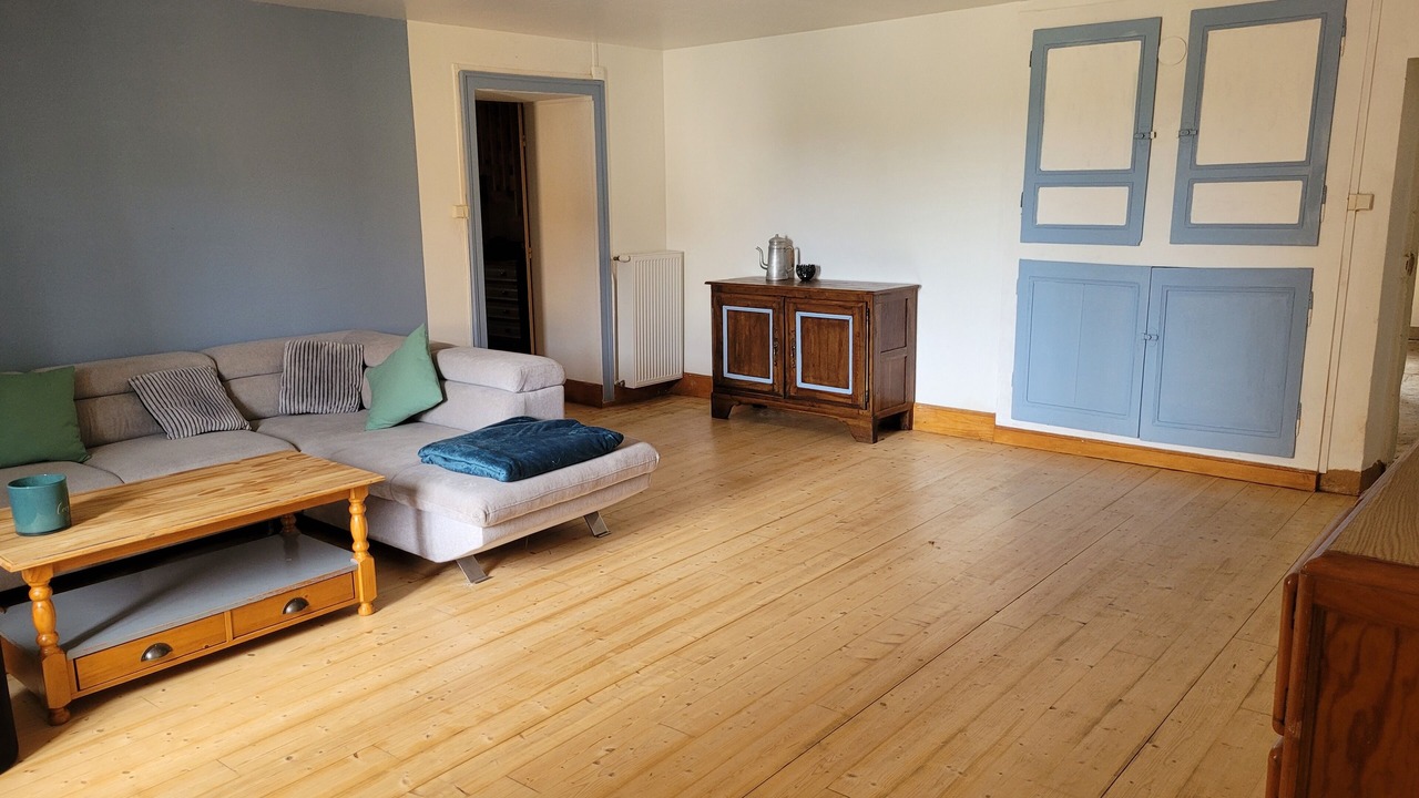 Photo of Livingroom in Broye-les-Loups-et-Verfontaine