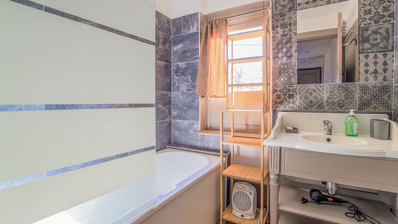 Photo of Bathroom in Lebiez
