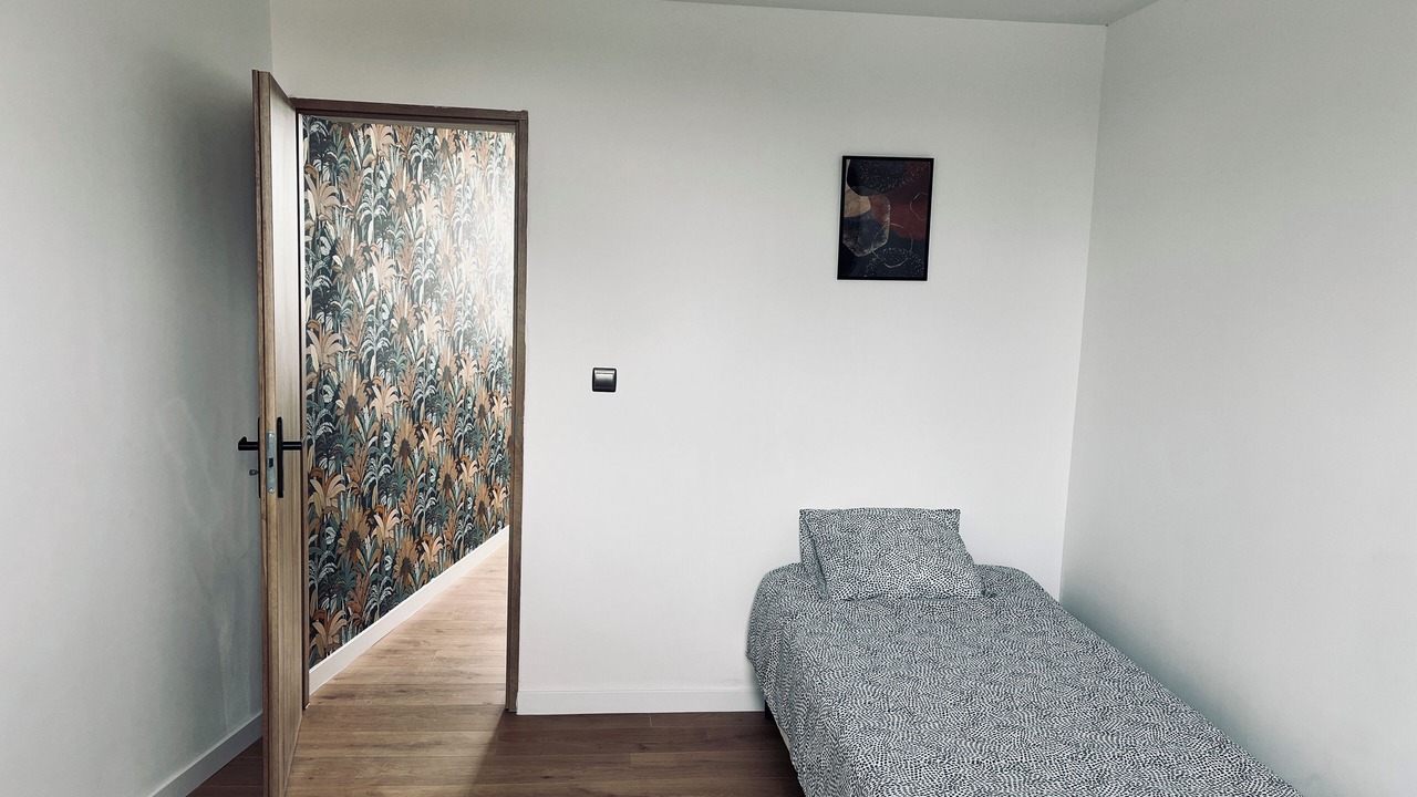 Photo of Bedroom in Valenciennes