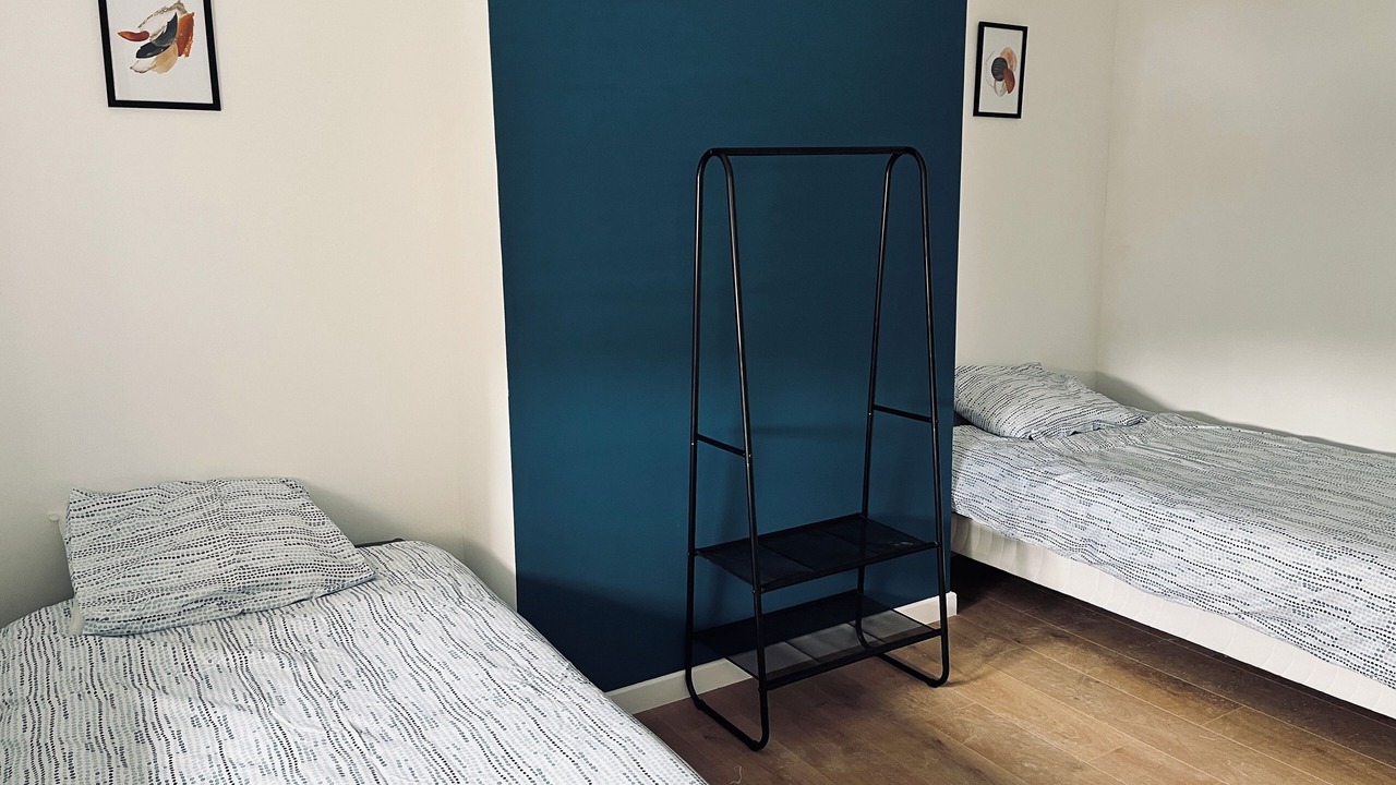 Photo of Bedroom in Valenciennes