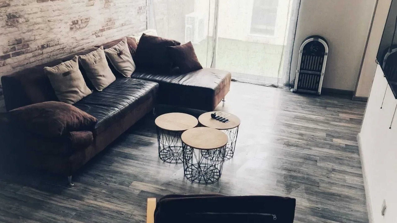 Photo of Livingroom in Chalons-en-Champagne