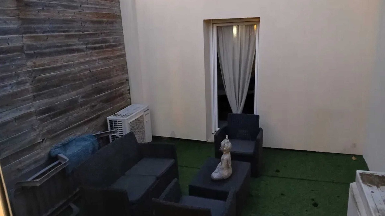 Photo of Patio Balcony in Chalons-en-Champagne