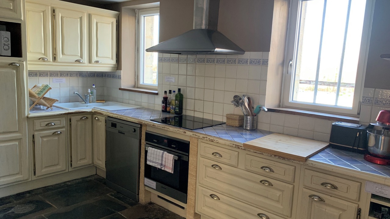 Photo of Kitchen in Lingevres