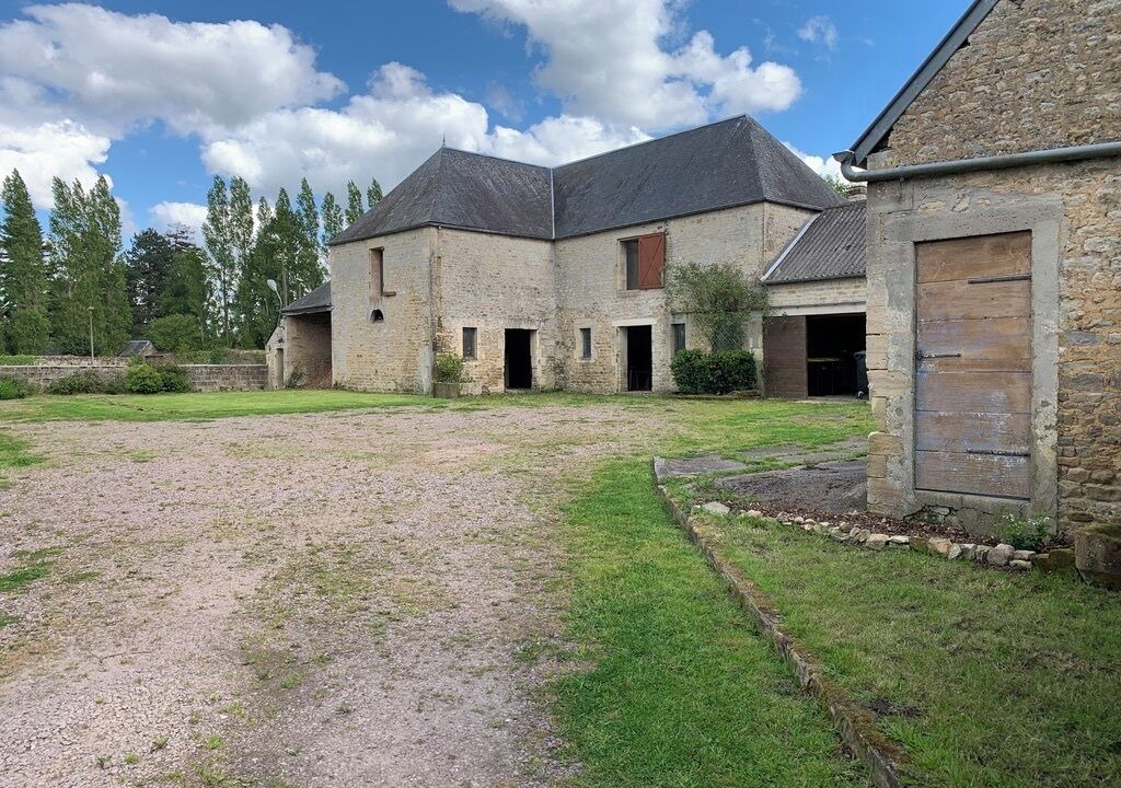 Photo of Outdoor in Lingevres