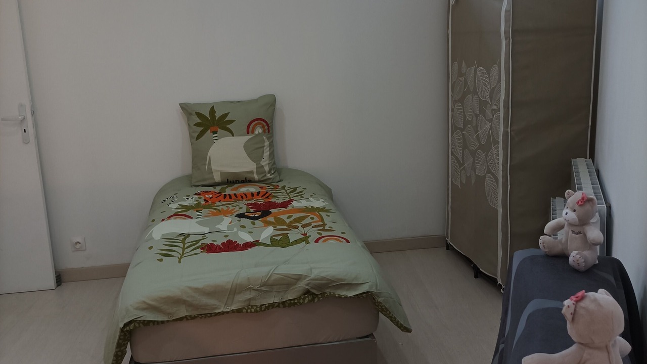 Photo of Bedroom in Rosieres-en-Santerre