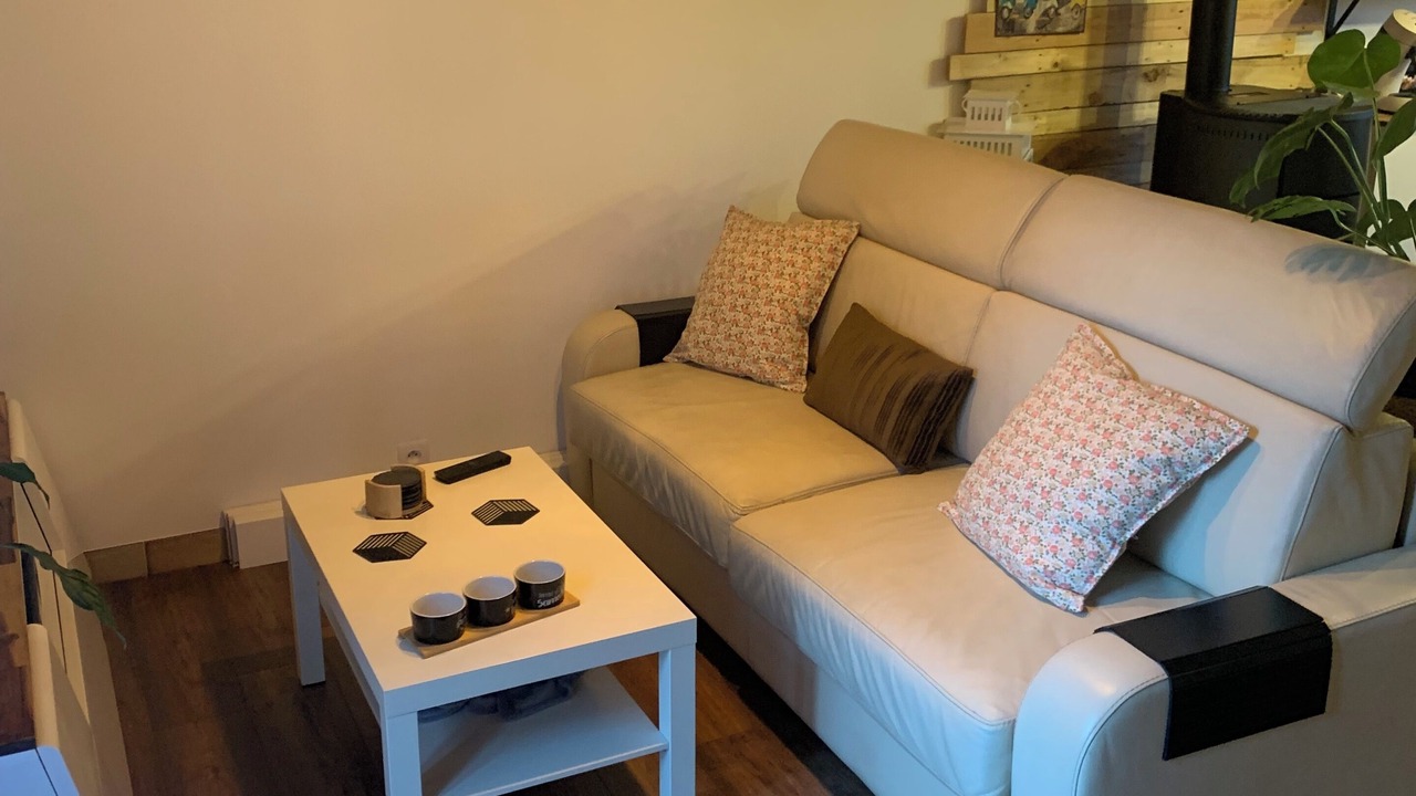 Photo of Livingroom in Trie-Chateau