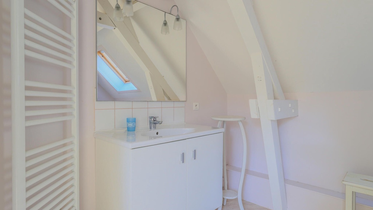Photo of Bathroom in Hucqueliers