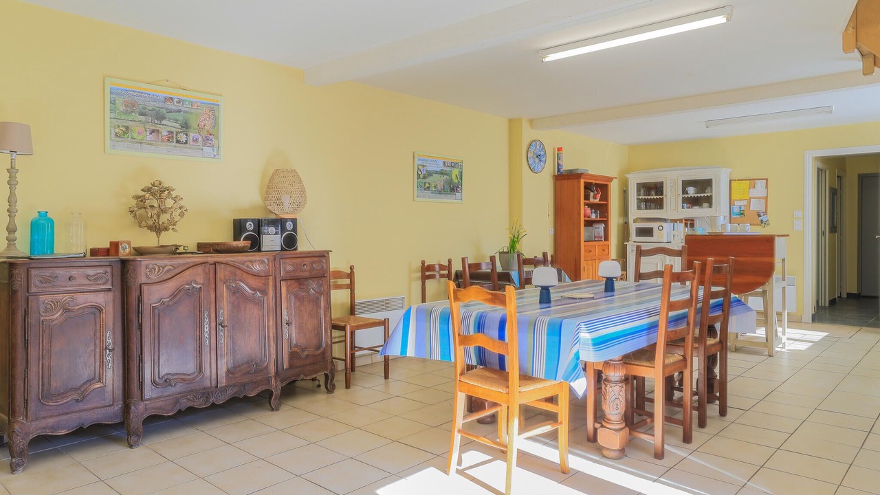 Photo of Bedroom in Hucqueliers