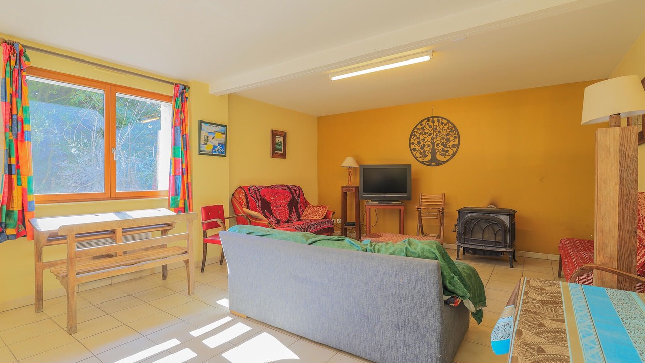 Photo of Bedroom in Hucqueliers