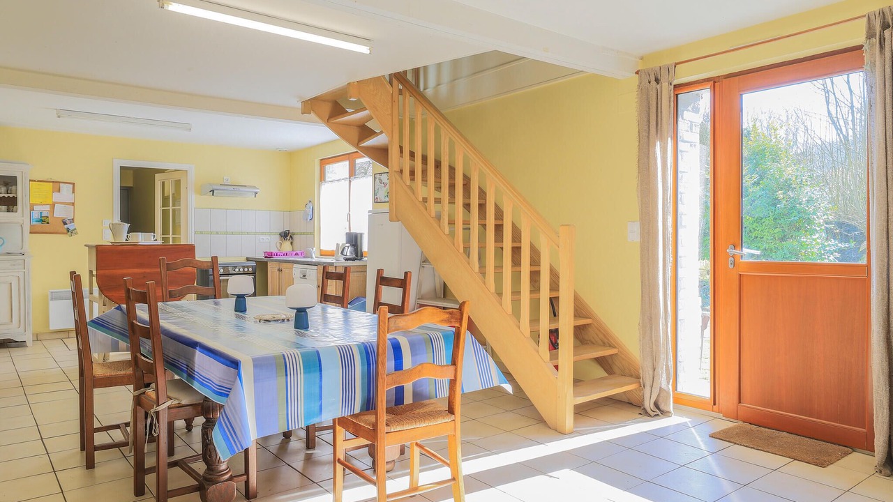 Photo of Bedroom in Hucqueliers
