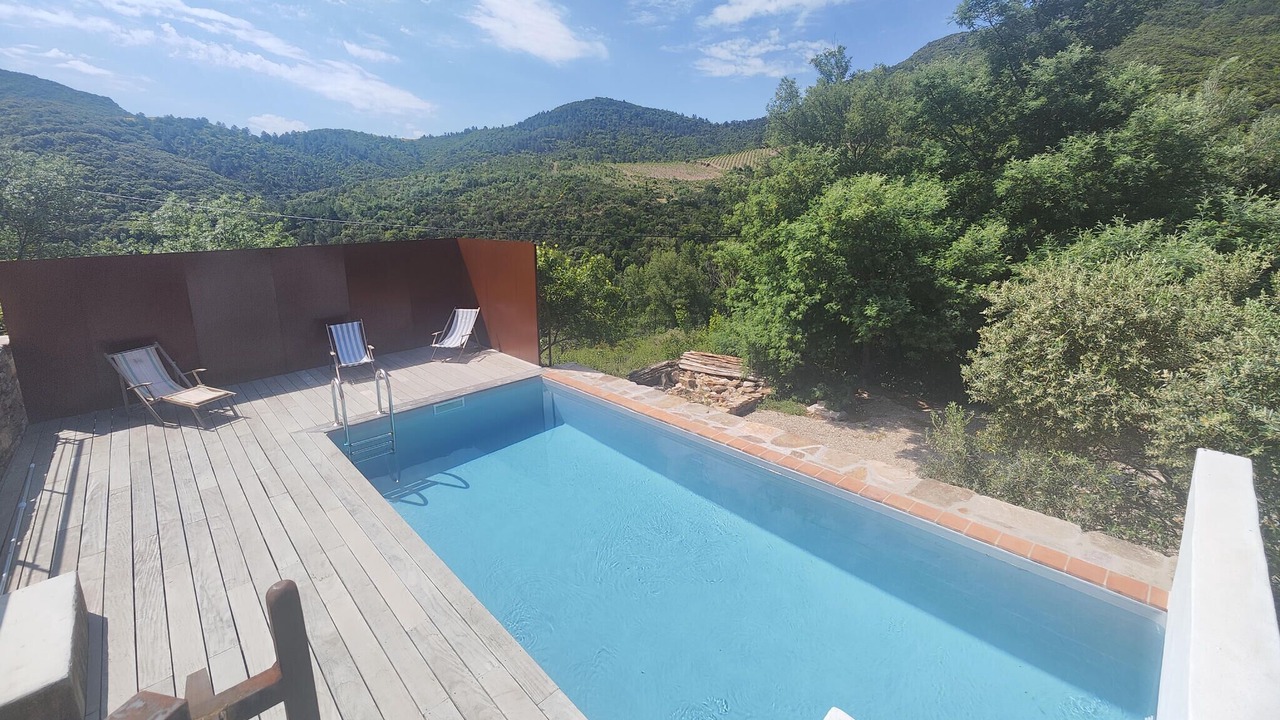 Photo of Outdoor in Vieussan