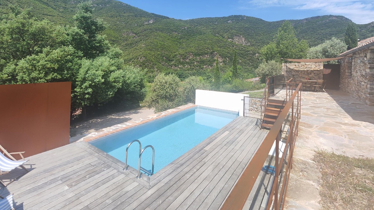 Photo of Outdoor in Vieussan