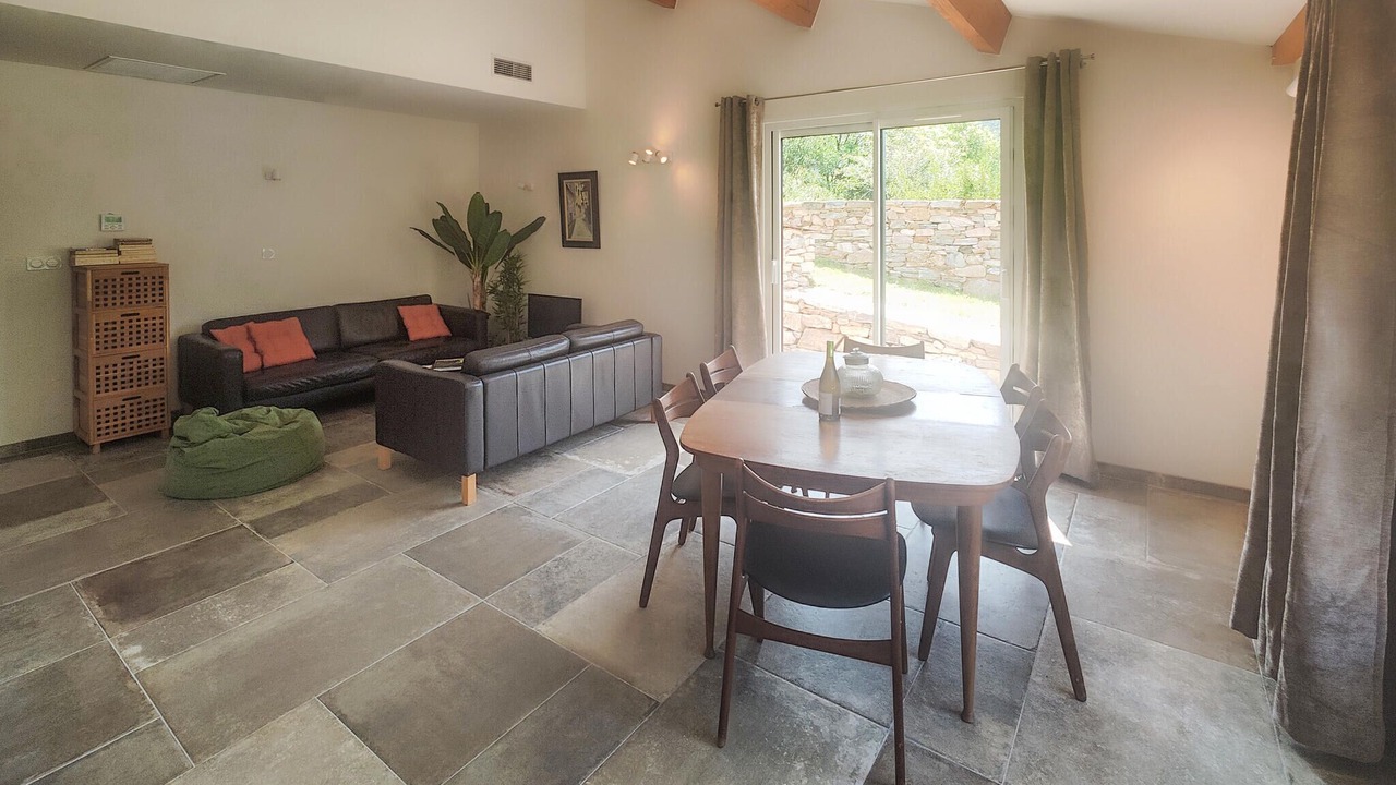 Photo of Bedroom in Vieussan