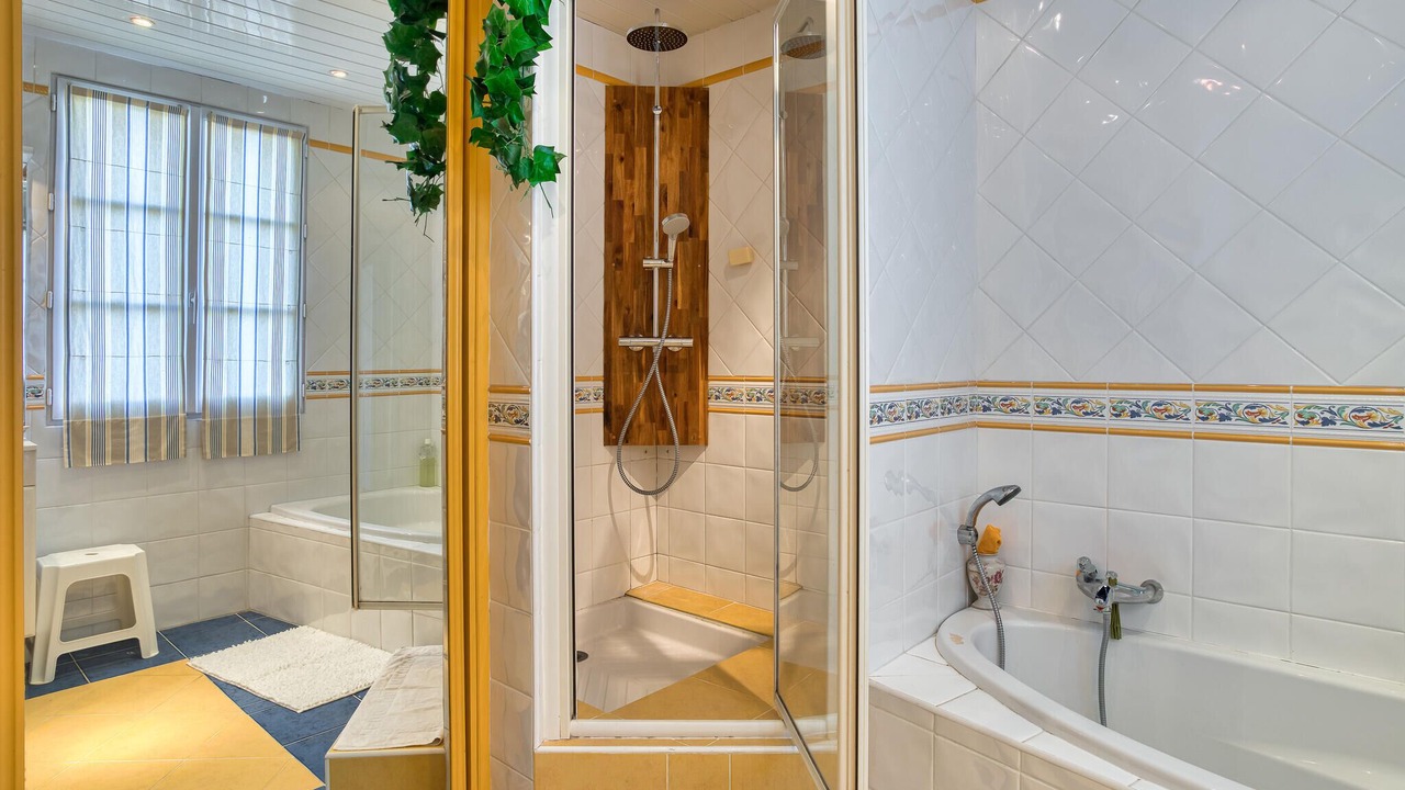 Photo of Bathroom in Vernon