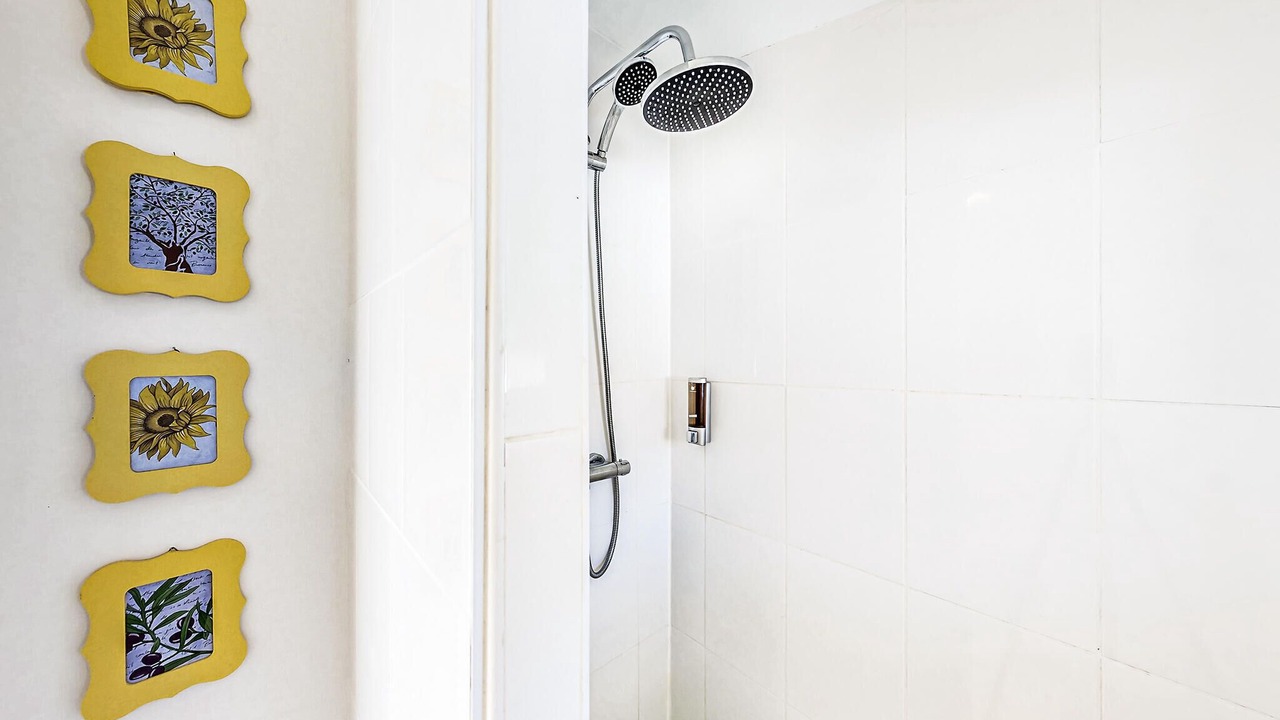 Photo of Bathroom in Oradour-Fanais