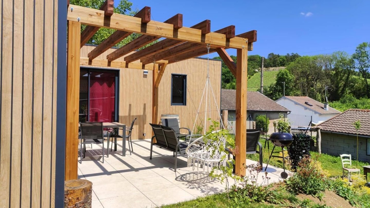 Photo of Outdoor in Arsonval