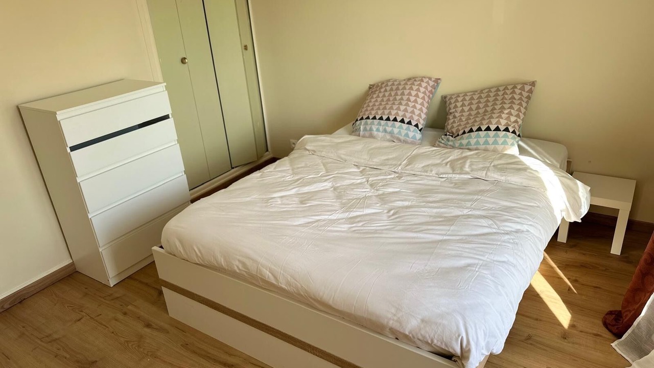 Photo of Bedroom in Vendeuvre-sur-Barse