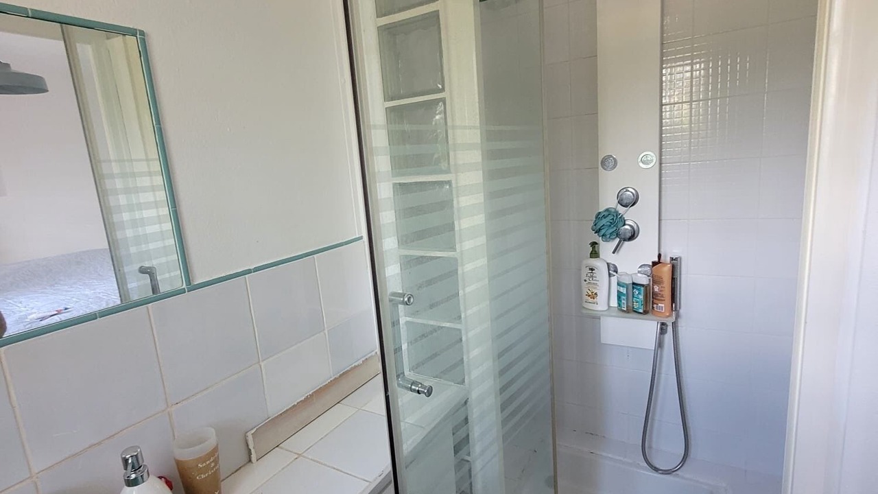 Photo of Bathroom in Gardefort