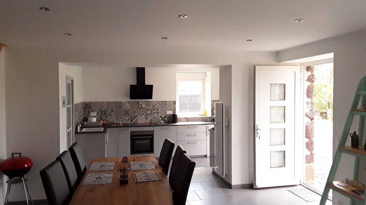 Photo of Kitchen in Ver