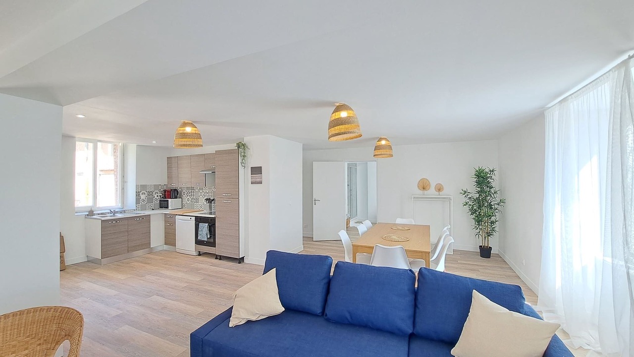 Photo of Livingroom in Berru