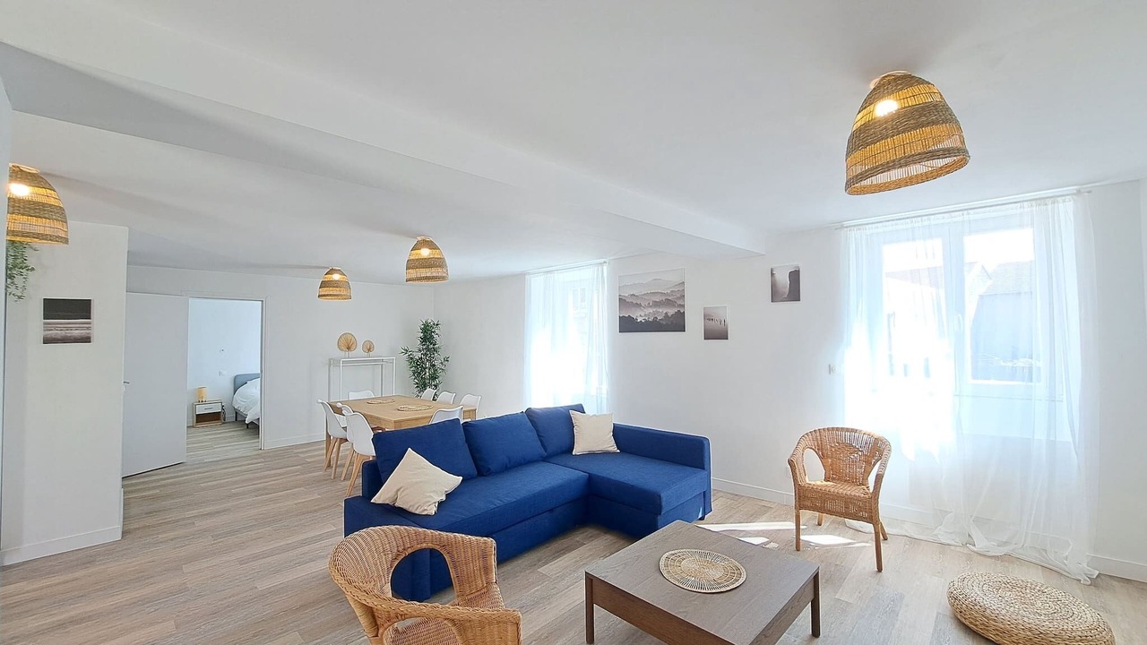 Photo of Livingroom in Berru