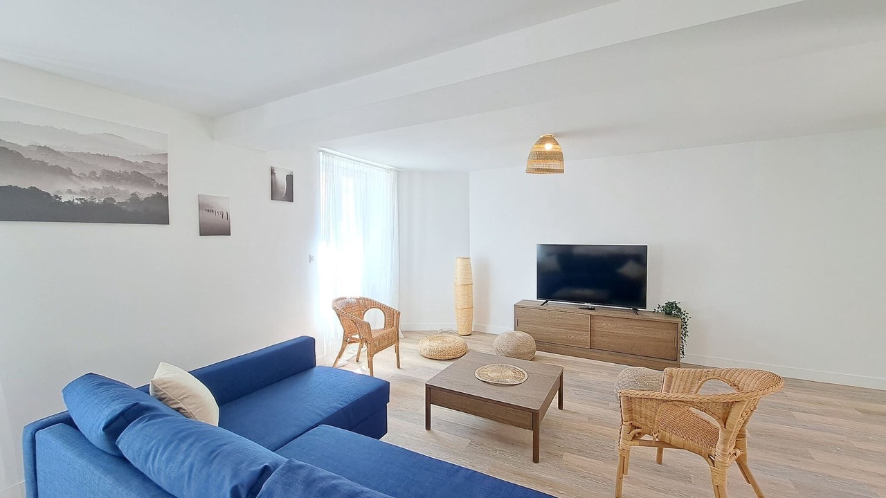 Photo of Livingroom in Berru