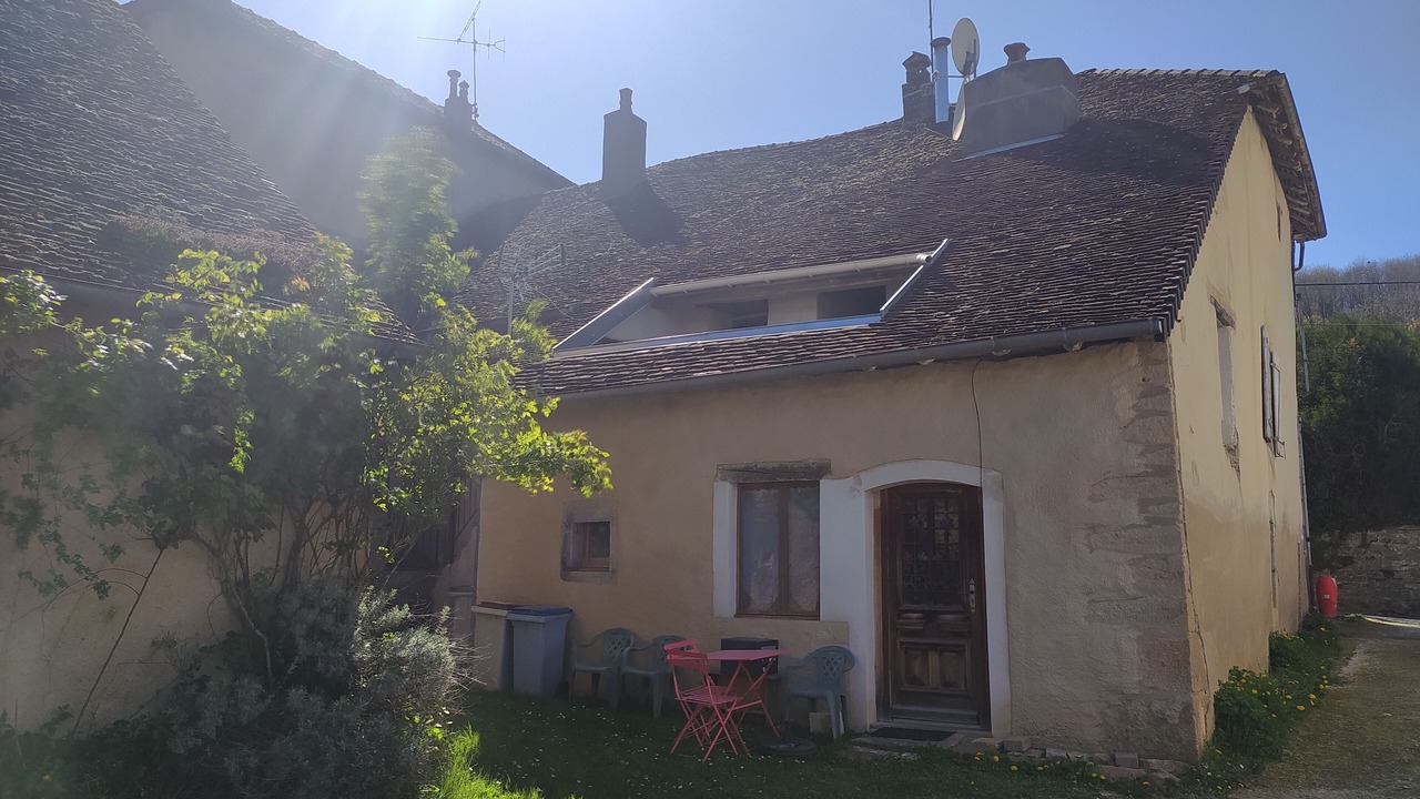 Photo of Outdoor in Saint-Lothain