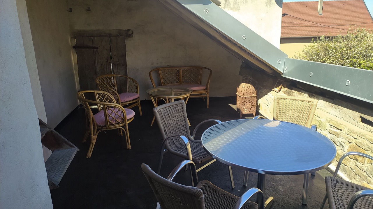 Photo of Outdoor in Saint-Lothain