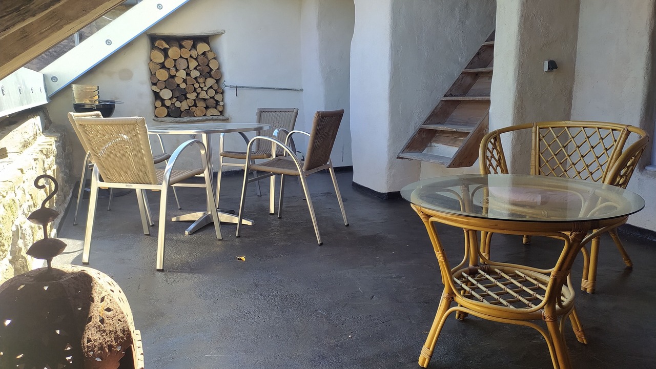 Photo of Outdoor in Saint-Lothain