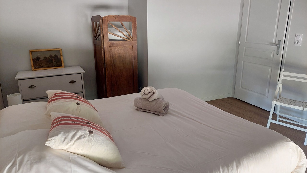 Photo of Bedroom in Piney