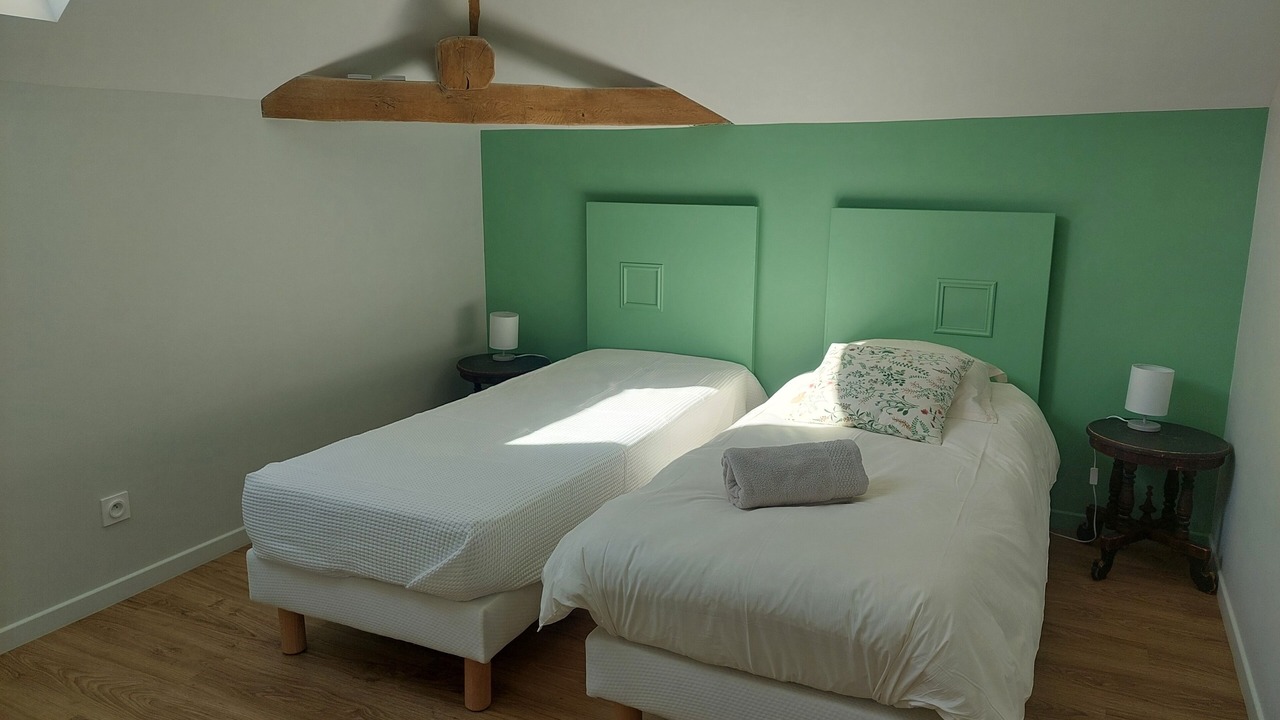 Photo of Bedroom in Piney