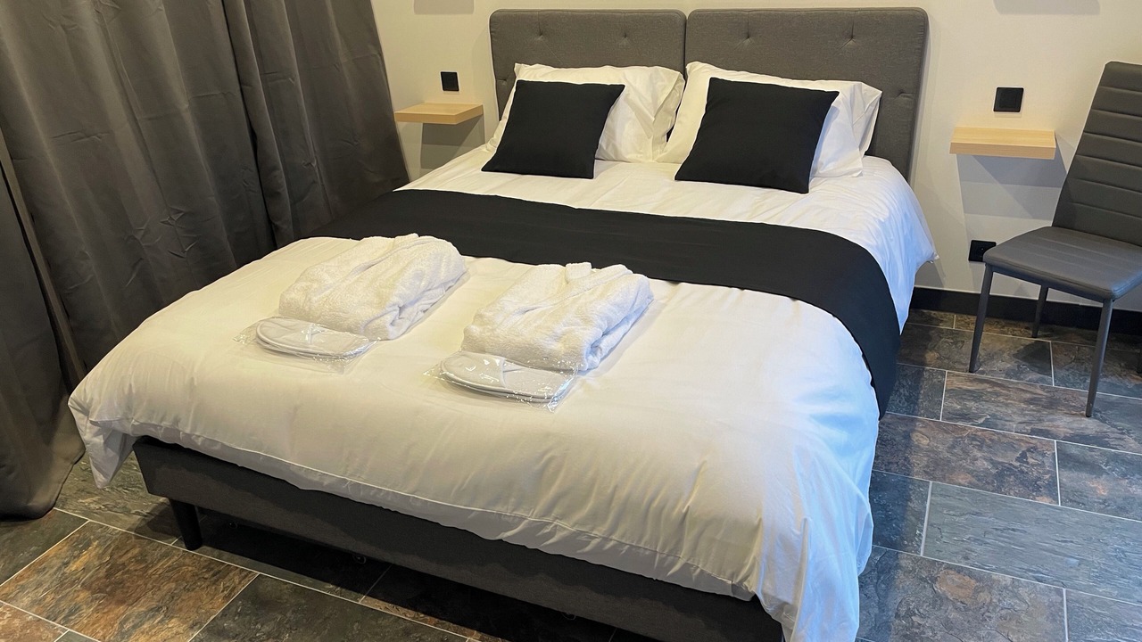 Photo of Bedroom in Villy-en-Trodes