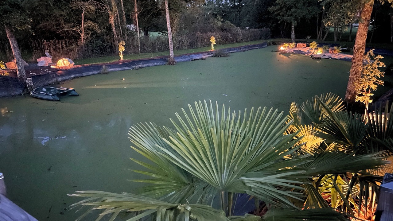 Photo of Outdoor in Villy-en-Trodes